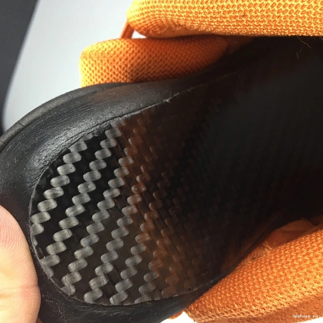 Campfire Retro Orange 18 AA2494-801 Jordan  0321